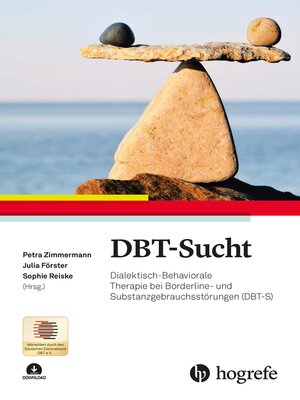cover image of DBT-Sucht